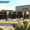 Мусульмане Нижегородской области празднуют Курбан-байрам