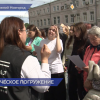 Квест «Тайны доходного дома» организовали в Центральной городской библиотеке имени Ленина Нижнего Новгорода