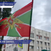 Митинг-реквием в честь Дня пограничника и годовщины службы прошёл в нижегородском сквере имени Героя Советского Союза Ракутина