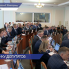 Губернатор Нижегородской области отчитался перед депутатами Законодательного Собрания