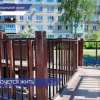 400 дворов благоустроили в Городецком округе по программе ФКГС нацпроекта «Инфраструктура для жизни»