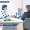 Евгений Люлин ознакомился с работой сотрудников штаба «Защитники Отечества» в Нижегородской области