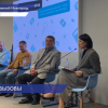 Искусственный интеллект и другие важные темы обсудили на инфоруме в Нижнем Новгороде