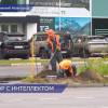 19 умных светофоров установят на оживлённом Московском шоссе в Нижнем Новгороде