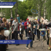 Ребята с расстройством РАС побывали на празднике в День защиты детей