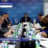 Свыше 150 тысяч избирателей приняли участие в предварительном голосовании партии «Единая Россия»