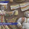 Благоустройство общественной зоны у Дворца культуры «Юбилейный» в Володарске почти завершено
