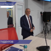 Евгений Люлин рассказал студентам РАНХиГС о наборе в Молодёжный парламент при Законодательном Собрании Нижегородской области