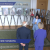 Фотовыставка, посвящённая артистам Нижегородского ТЮЗа, открылась в Законодательном Собрании региона