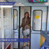 Ретропоезд «Красная птица» отправился в первый рейс по маршруту Нижний Новгород — Семёнов