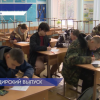 14 нижегородских подростков получили знаки отличия младших сержантов