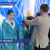 Нижегородский «Буревестник» взял главный приз в Евразийской ватерпольной лиге среди женских команд