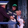 Первый в мире фиджитал-конкурс пахарей среди студентов завершился в Княгининском округе
