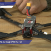 Комплексные занятия по боевой подготовке прошли на территории полигона «Мулино» Нижегородской области