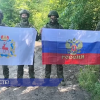 Бойцы 47-й танковой дивизии поздравили нижегородцев с Днём России