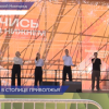 Пятый региональный фестиваль «Учись в Нижнем» состоялся в Парке имени 1 Мая