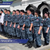 Нижегородские судебные приставы приняли присягу