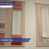 Выставка народных художественных промыслов «Дело рук» открылась в ЦК «Рекорд»