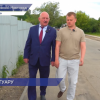 Тротуар отремонтировали после обращений жителей в Автозаводском районе