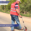 Ремонт дороги к селу Криуша завершился в Нижегородской области