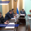 Первый заместитель губернатора Нижегородской области Андрей Гнеушев провёл личный приём граждан
