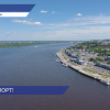 ФОК на берегу Волги построят в Нижнем Новгороде к 2029 году