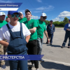 29 водителей мусоровозов приняли участие в конкурсе профессионального мастерства в Нижнем Новгороде