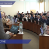 28 вопросов обсудили депутаты Законодательного Собрания Нижегородской области