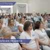 Депутат Законодательного Собрания поздравил нижегородских врачей с предстоящим профессиональным праздником