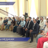Председатель Законодательного Собрания Евгений Люлин поздравил врачей Дзержинска с их предстоящим профессиональным праздником