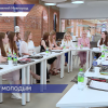 Молодые библиотекари пообщались с директором департамента культуры администрации Нижнего Новгорода Светланой Гуляевой