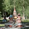 Парк «Россия в миниатюре» откроется в городе Бор Нижегородской области 25 июня