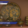 Фестиваль народных художественных промыслов «Золотая хохлома» состоялся в Семенове