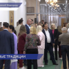 Фотовыставка «Моя семья — моя Россия» открылась в Законодательном Собрании Нижегородской области