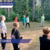 40 самбистов проходили учебно-тренировочные сборы на базе в Семёновском округе
