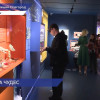 К 90-летию «Союзмультфильма» в Нижнем Новгороде открылась «Фабрика чудес»
