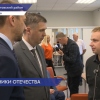 Первый межмуниципальный отдел нижегородского филиала фонда «Защитники Отечества» появился в Кстове
