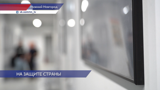 Очередная группа новобранцев приступила к обучению профессии операторов БПЛА
