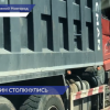 19 автомобилей столкнулись на дороге в Ольгино