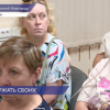 Глава Нижнего Новгорода Юрий Шалабаев встретился с семьями участников СВО