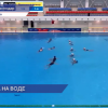 Женская сборная Нижегородской области по водному поло выиграла золотые медали на Спартакиаде учащихся России