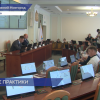 Участники второго потока федеральной программы «Время героев» побывали в Законодательном Собрании Нижегородской области