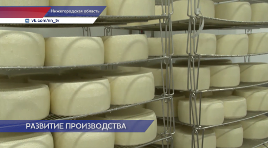 Свыше 320 предприятий Нижегородской области участвуют в федеральном проекте «Производительность труда»