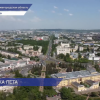 Жаркую погоду прогнозируют синоптики в выходные дни