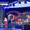 В Городецком районе прошел фестиваль «Волчий угол»