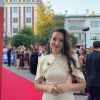 Наш корреспондент Юлия Короткова побывала на красной дорожке юбилейного кинофестиваля «Горький fest»