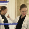 Театр NEXT представил премьеру спектакля «История болезни» по рассказам Чехова