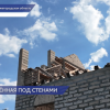 Пятилетняя Матрёна погибла под завалами собственного дома в рабочем посёлке Выездное под Арзамасом