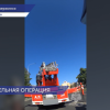 Женщина упала с пятого этажа на крышу балкона третьего в Дзержинске