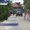 Дорогу восстановили в Ленинском районе Нижнего Новгорода по проекту «Вам решать!»